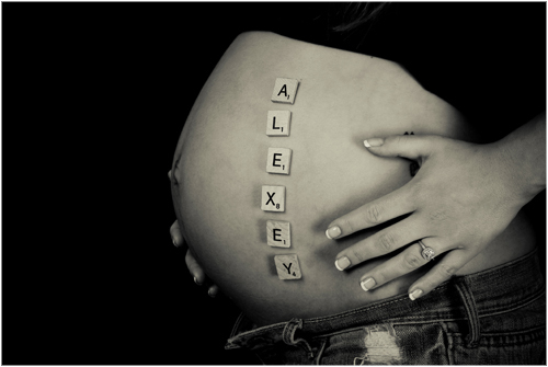 SAn Jose Maternity Photographers